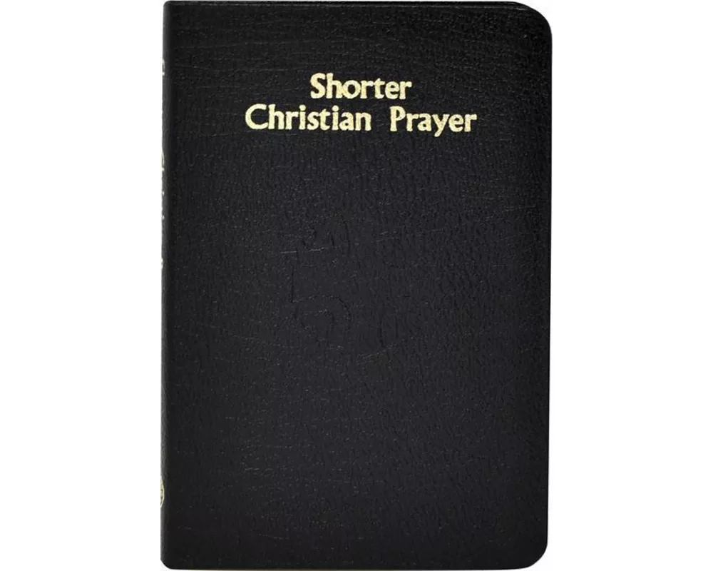 Shorter Christian Prayer