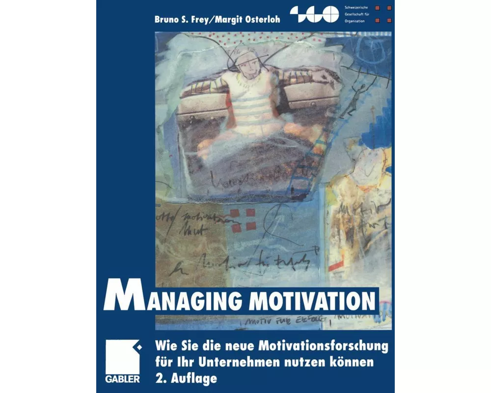 Managing Motivation