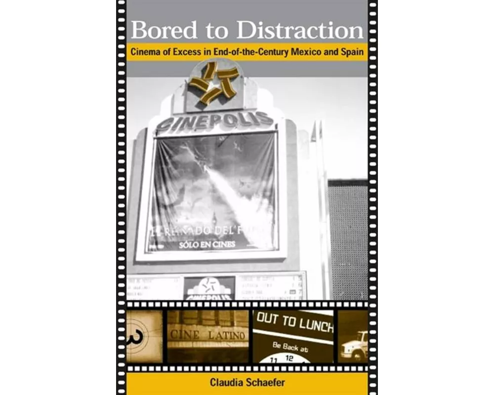 Bored to Distraction