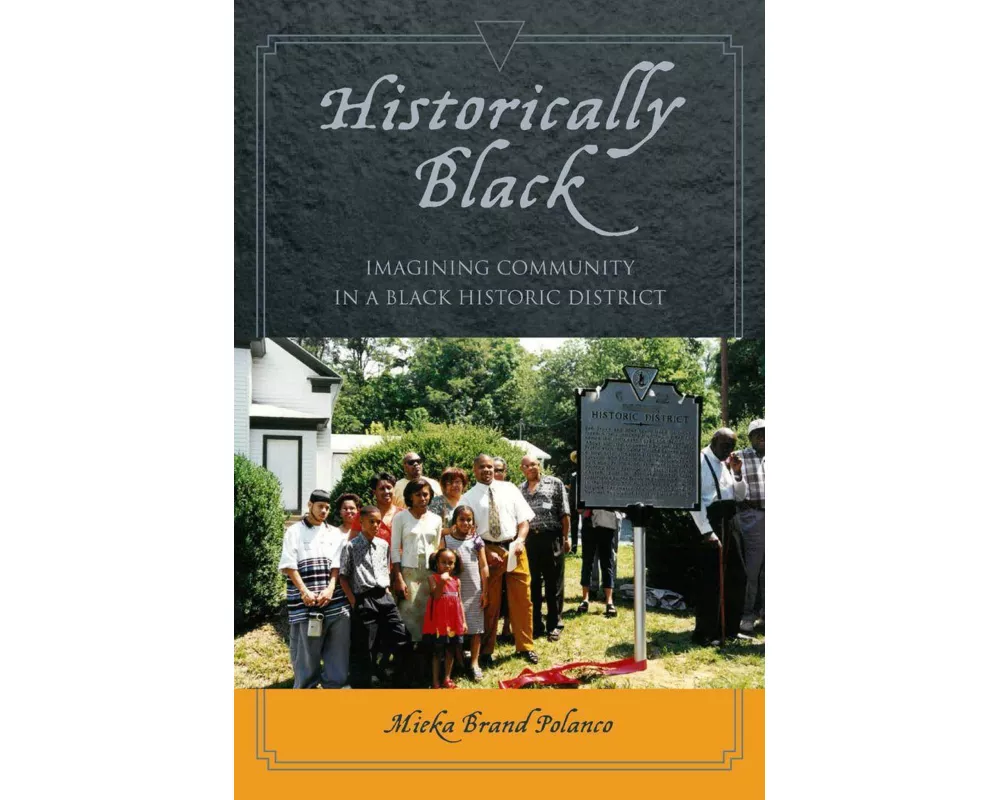 Historically Black