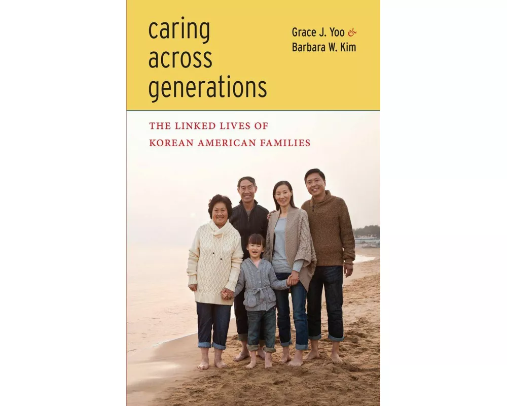 Caring Across Generations