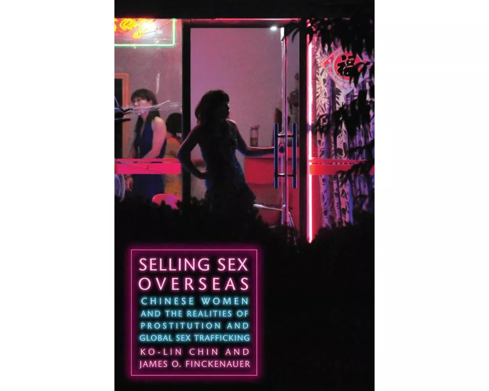 Selling Sex Overseas