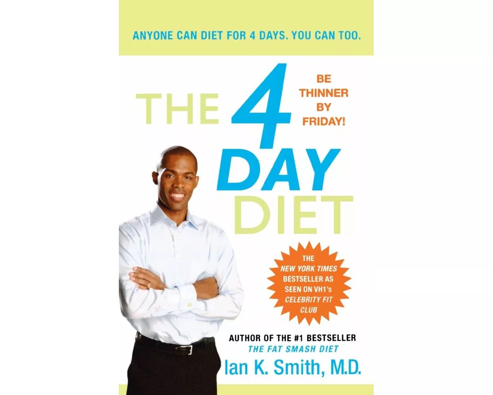 4 Day Diet