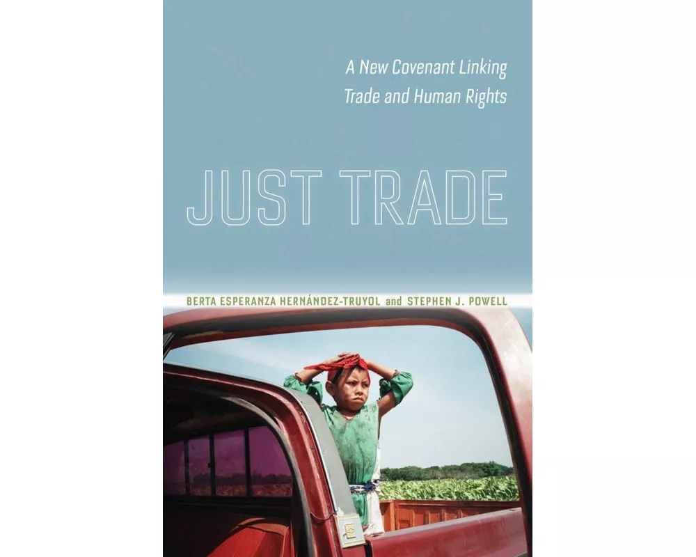 Just Trade