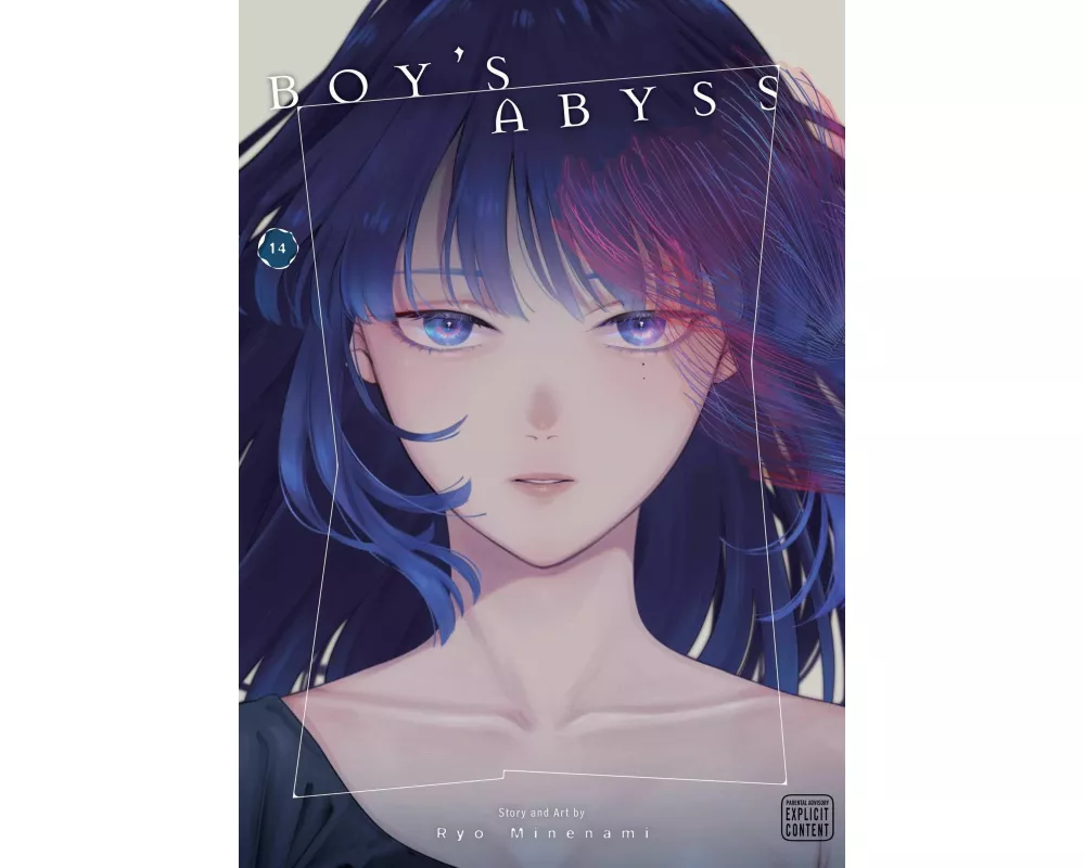 Boy's Abyss, Vol. 14: Volume 14