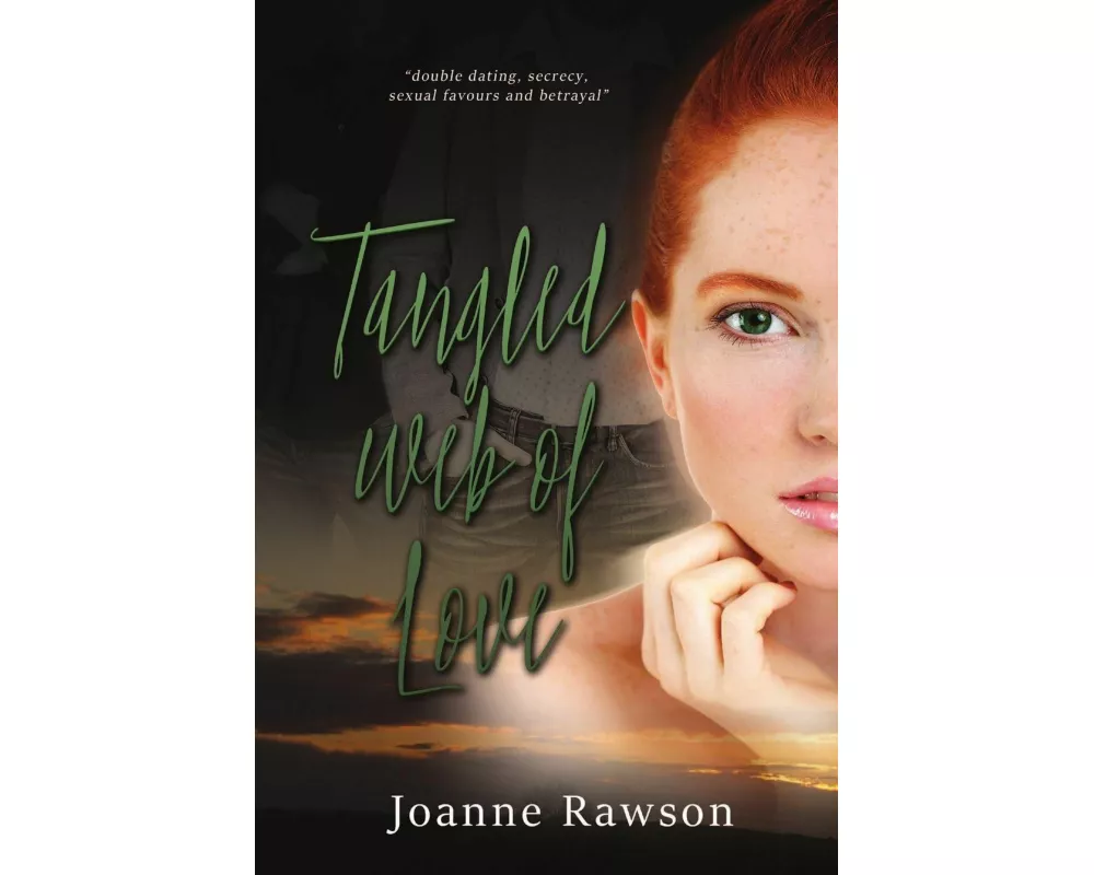 Tangled Web Of Love