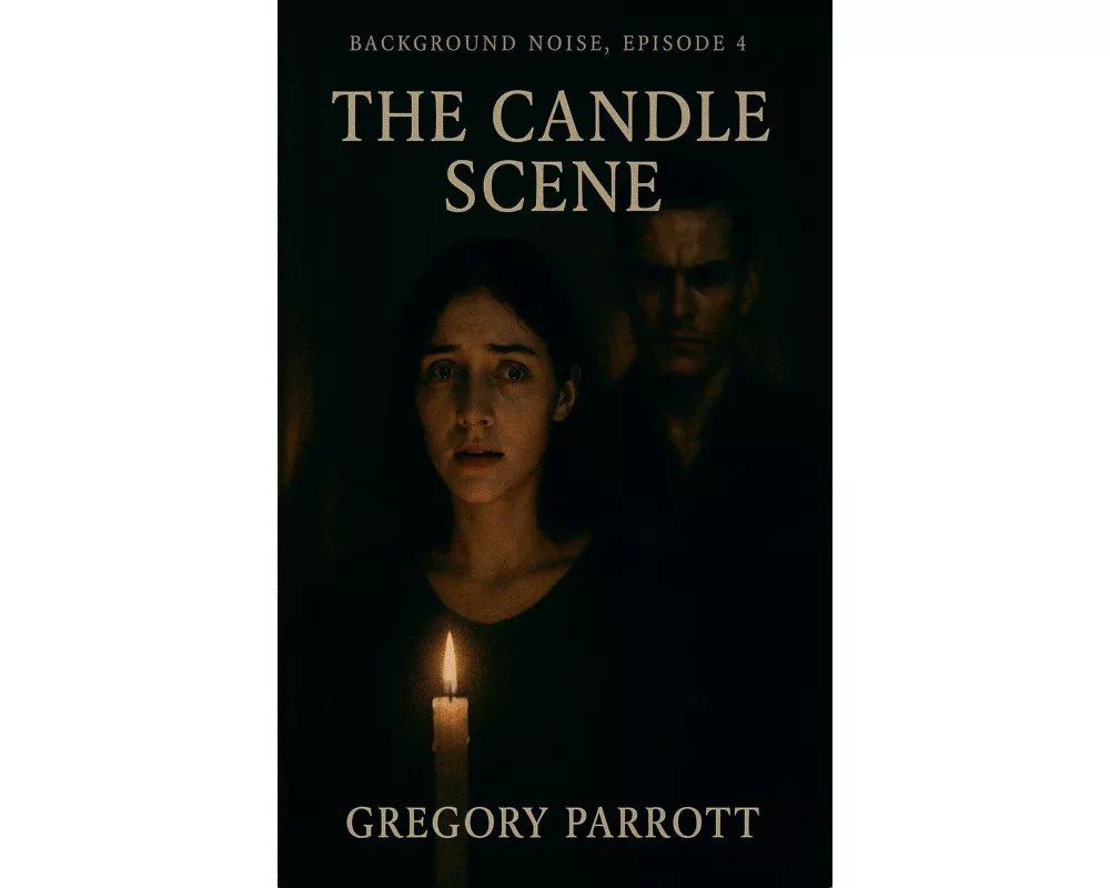 The Candle Scene