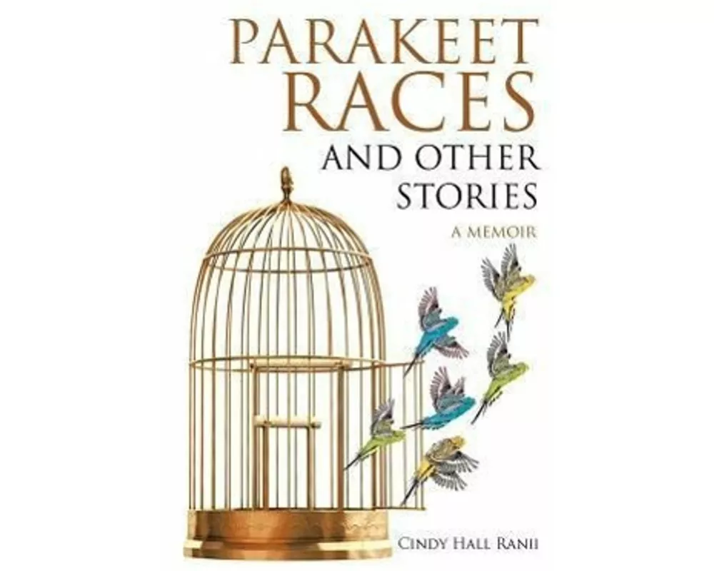 Parakeet Races and Other Stories