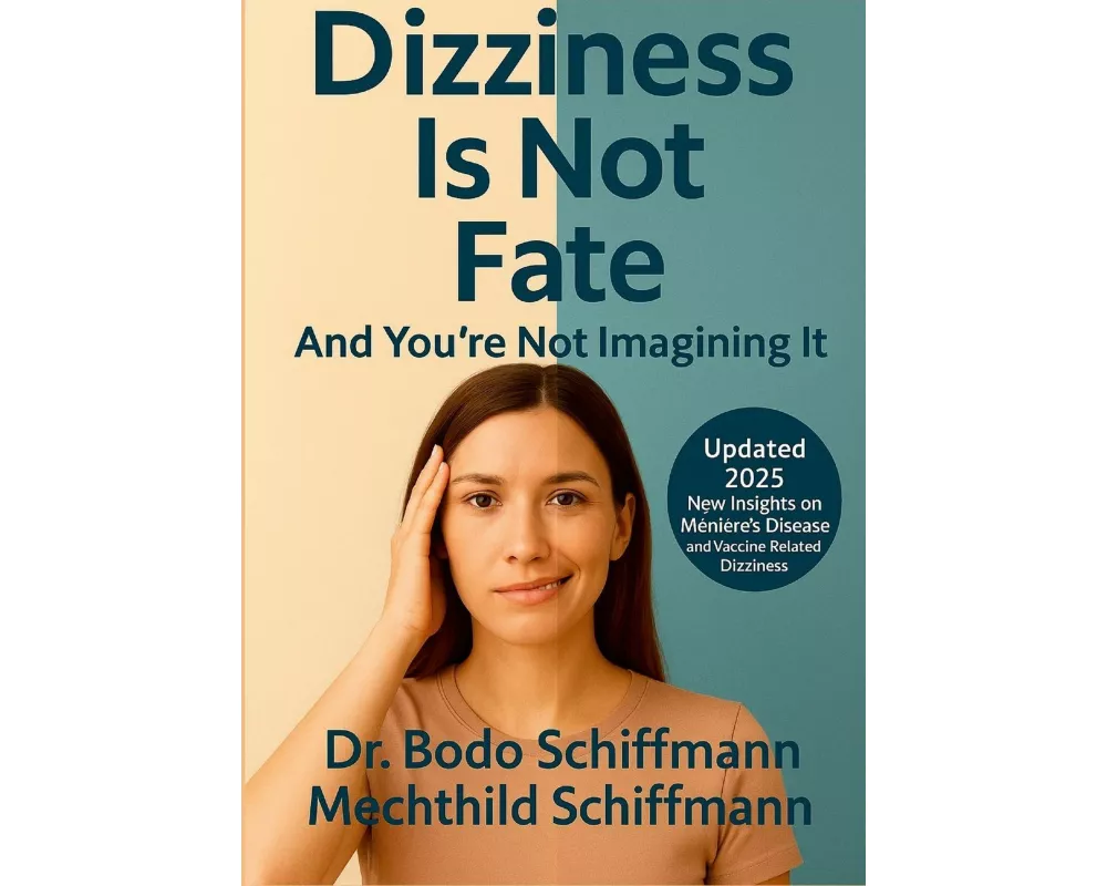 Dizziness is not Destiny
