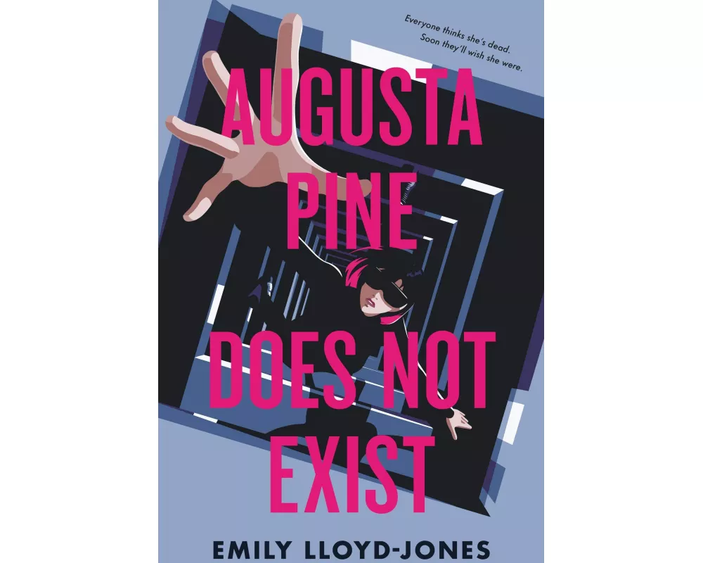 Augusta Pine Does Not Exist