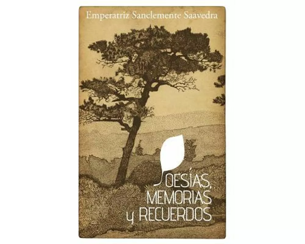 Poesias, Memorias y Recuerdos