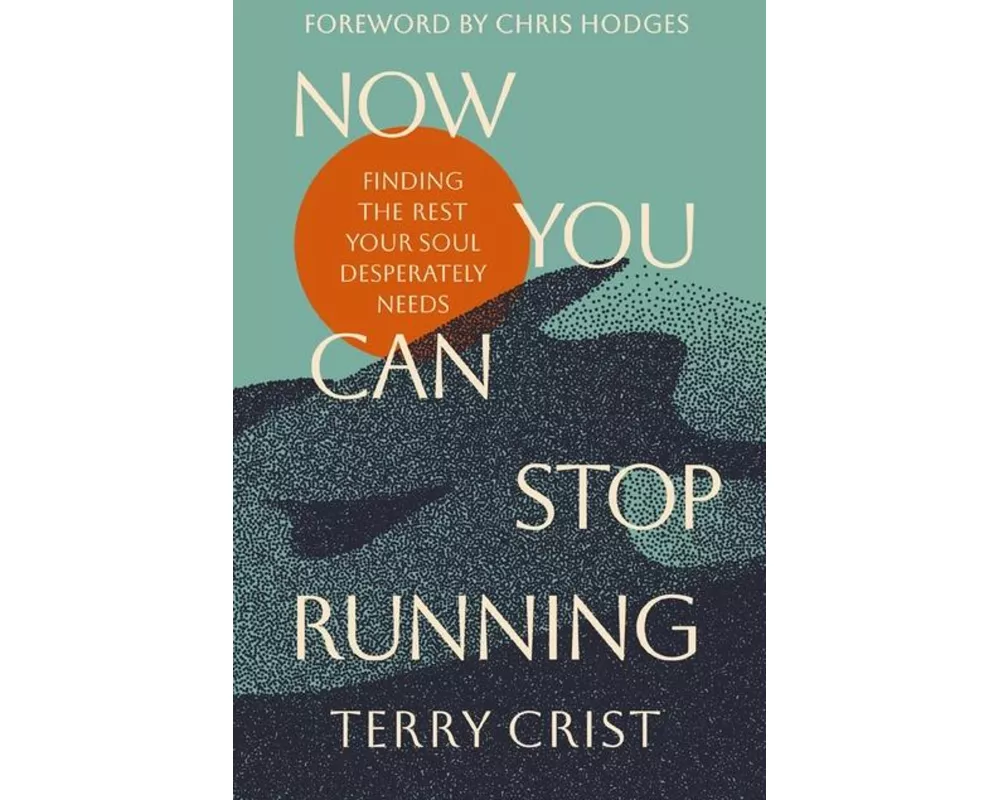 Now You Can Stop Running