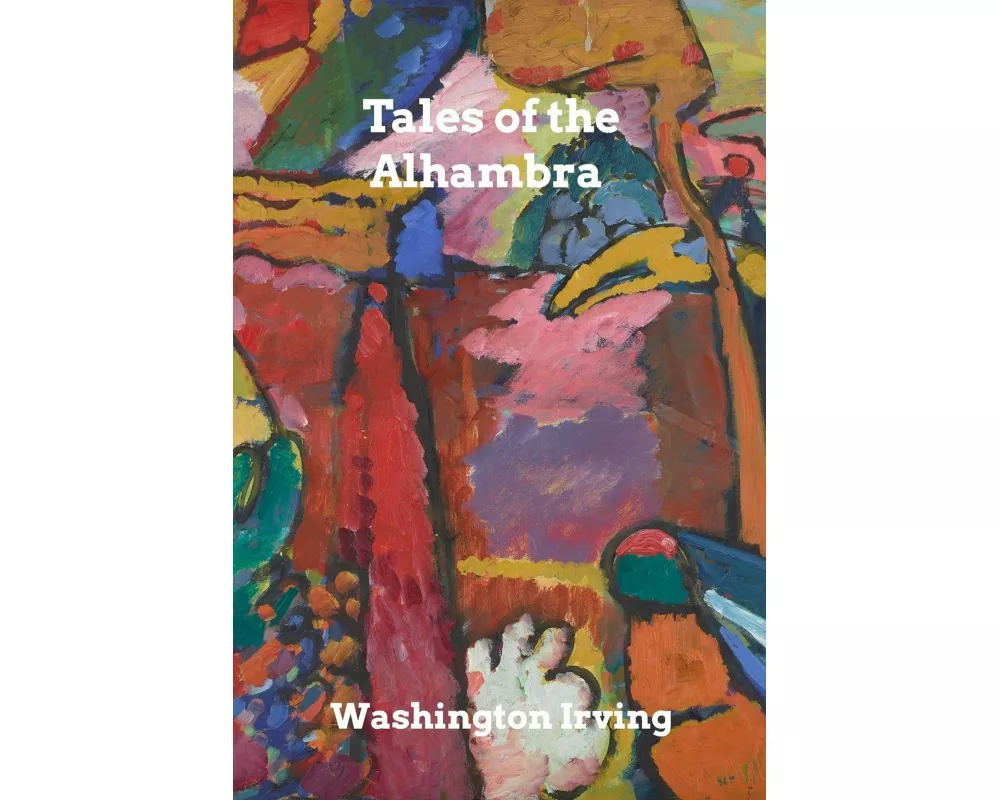 Tales of the Alhambra