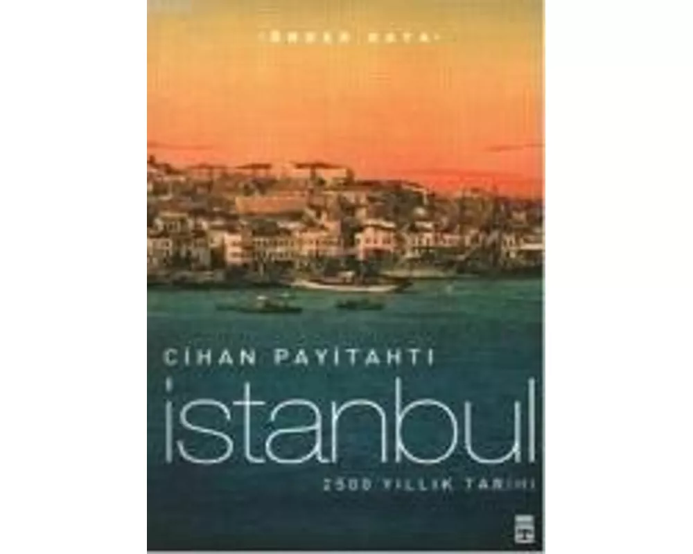 Cihan Payitahti Istanbul