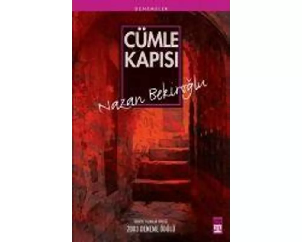 Cümle Kapisi