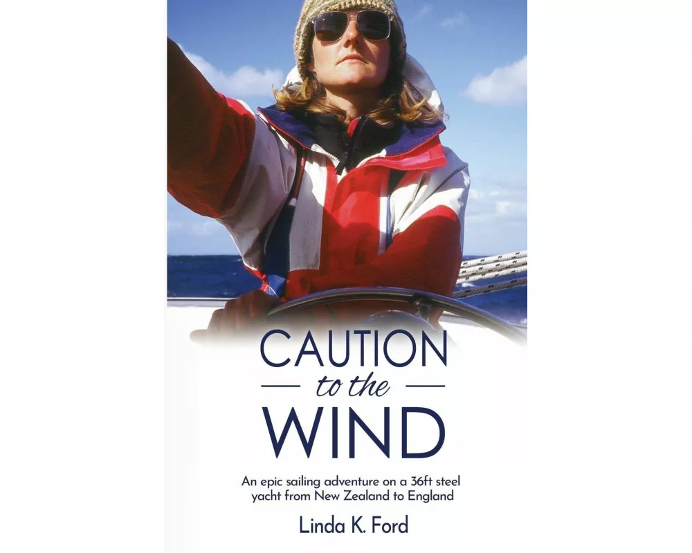 Caution to the Wind