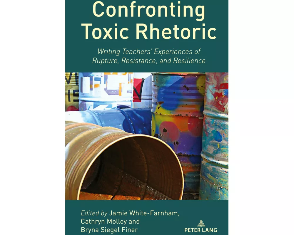 Confronting Toxic Rhetoric