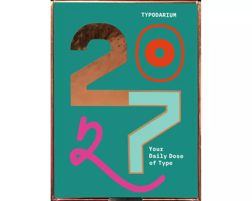 Typodarium 2027