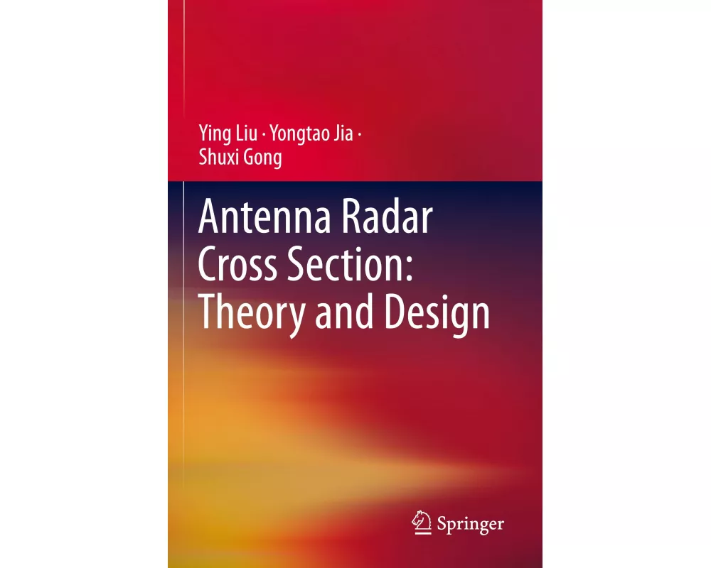 Antenna Radar Cross Section: Theory and Design