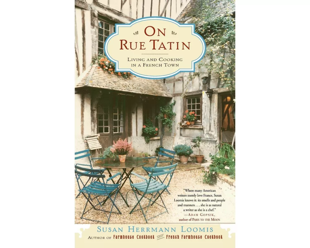 On Rue Tatin
