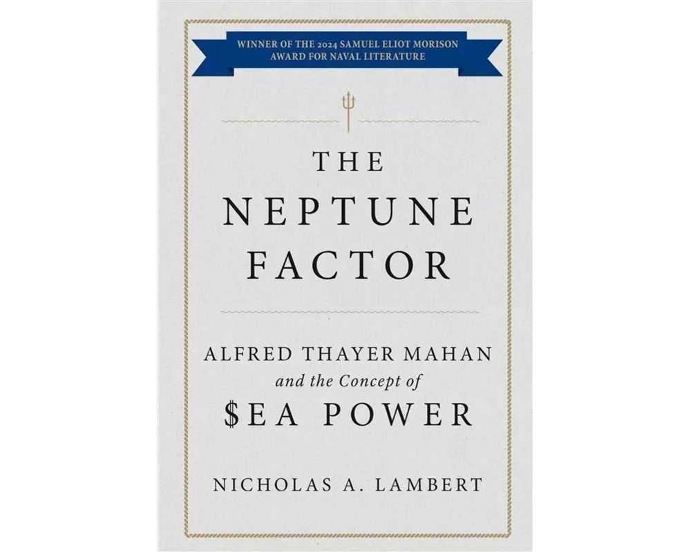 The Neptune Factor