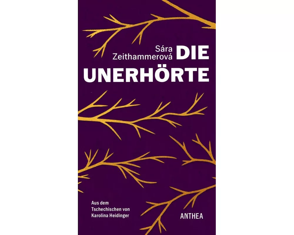 Die Unerhörte