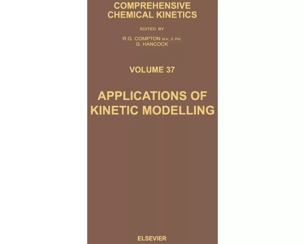 Applications of Kinetic Modelling