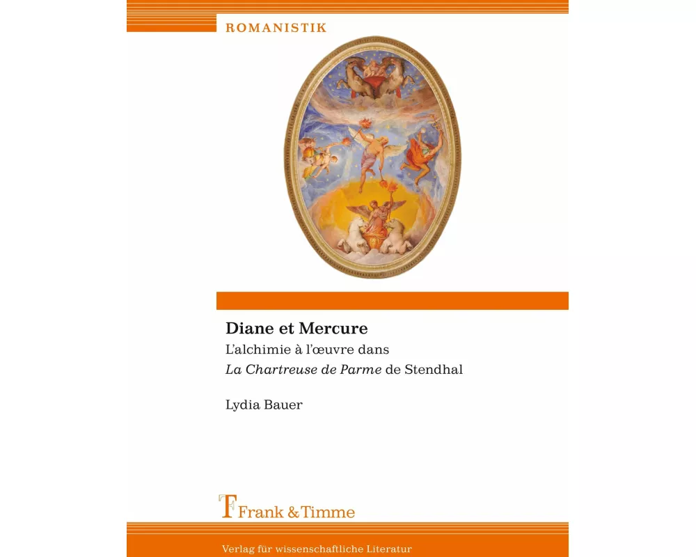 Diane et Mercure