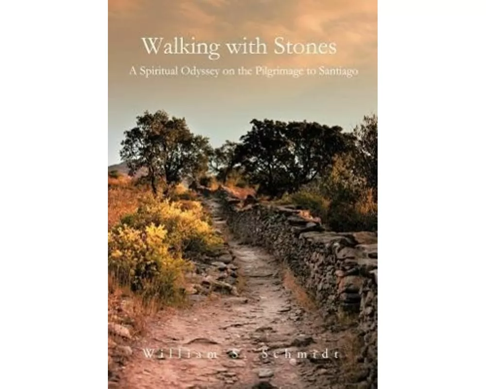 Walking with Stones