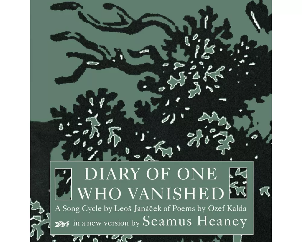 Diary of One Who Vanished