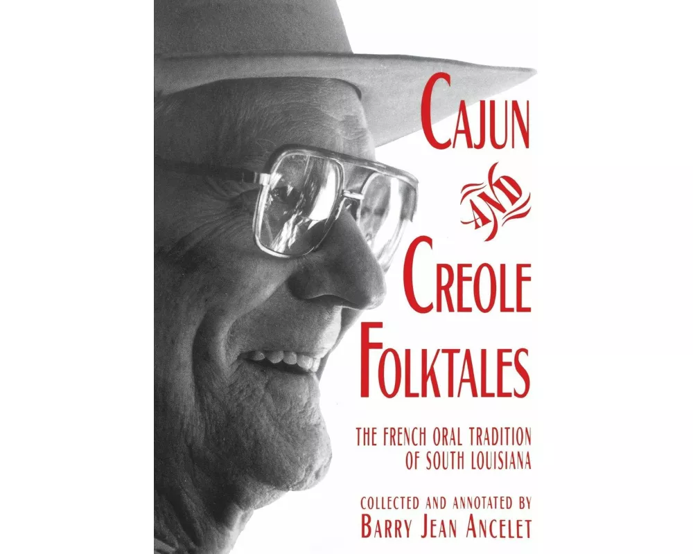Cajun and Creole Folktales