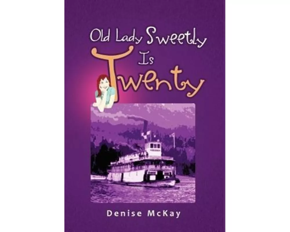 Old Lady Sweetly Is Twenty