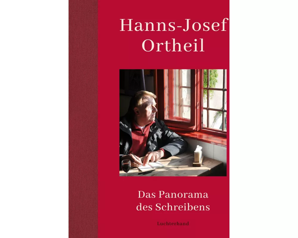 Das Panorama des Schreibens