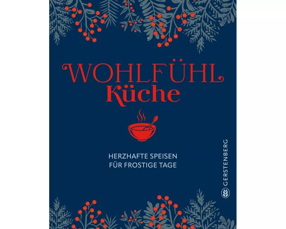 Wohlfühlküche