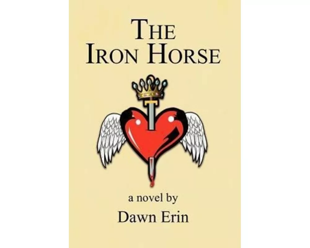The Iron Horse
