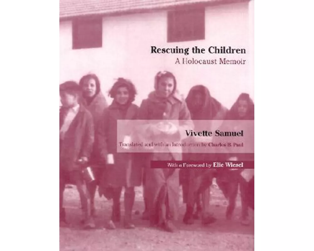 Rescuing the Children