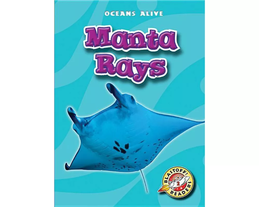 Manta Rays