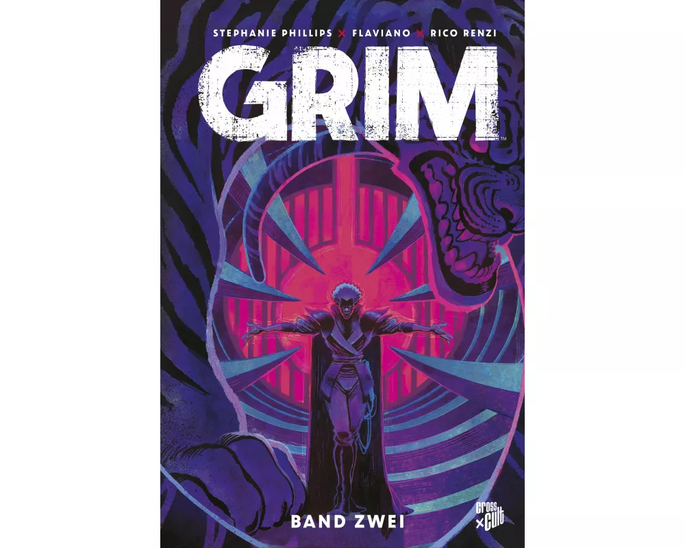 Grim 2 - Neue Edition