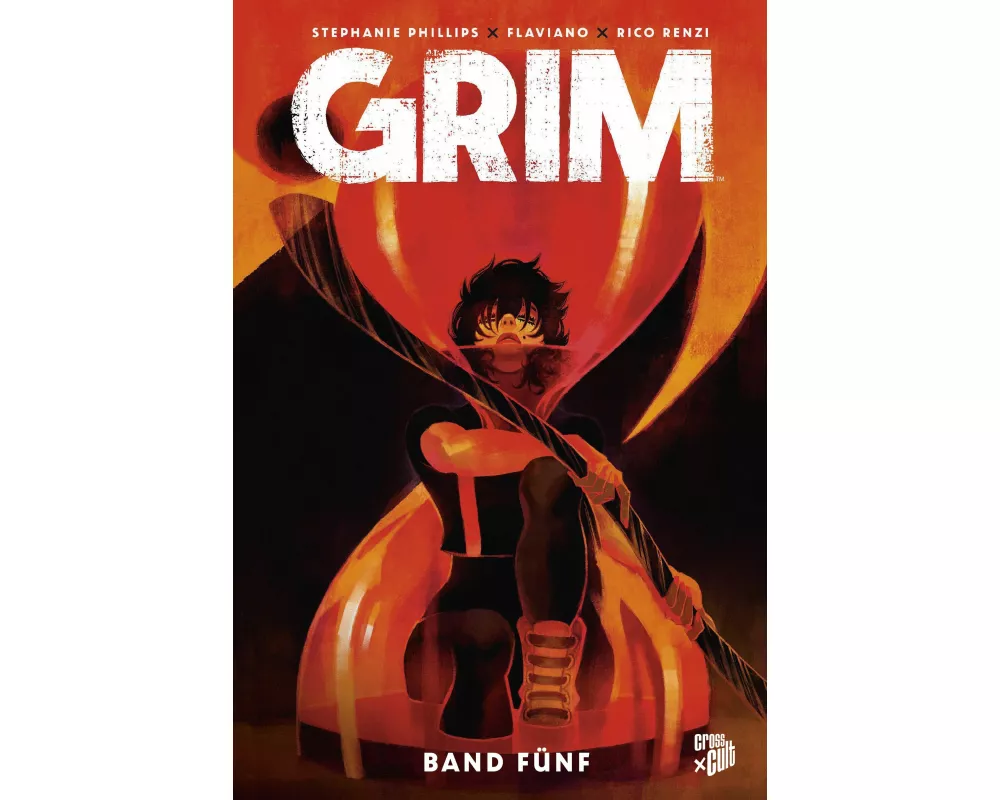 Grim 5