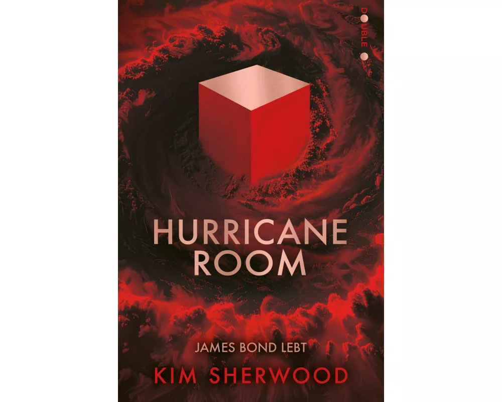 Hurricane Room – Bond lebt