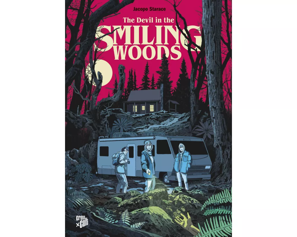 The Devil in the Smiling Woods