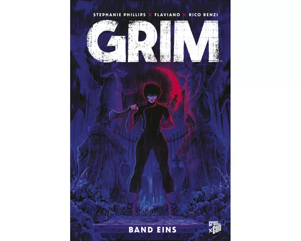 Grim 1 - Neue Edition
