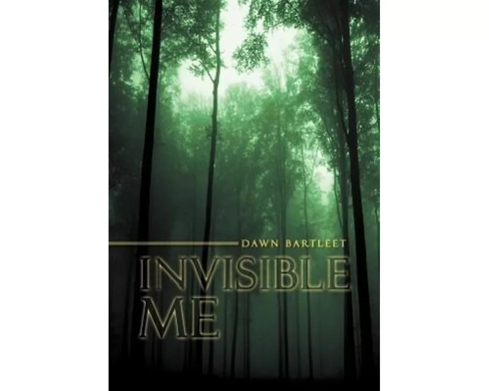Invisible Me