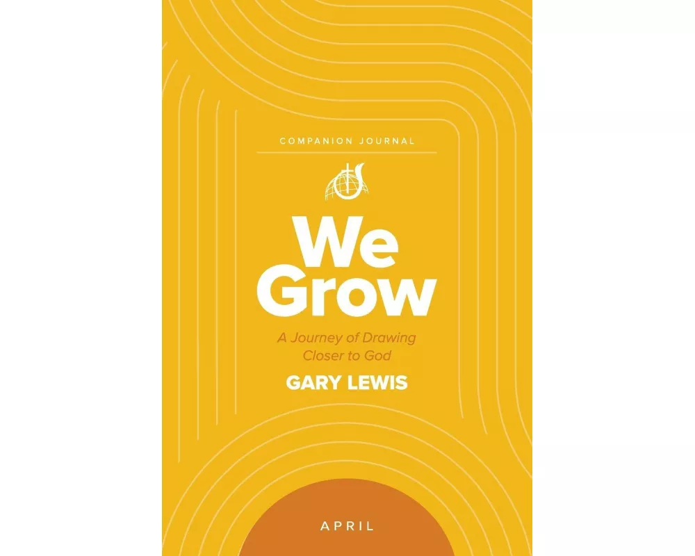 We Grow Companion Journal
