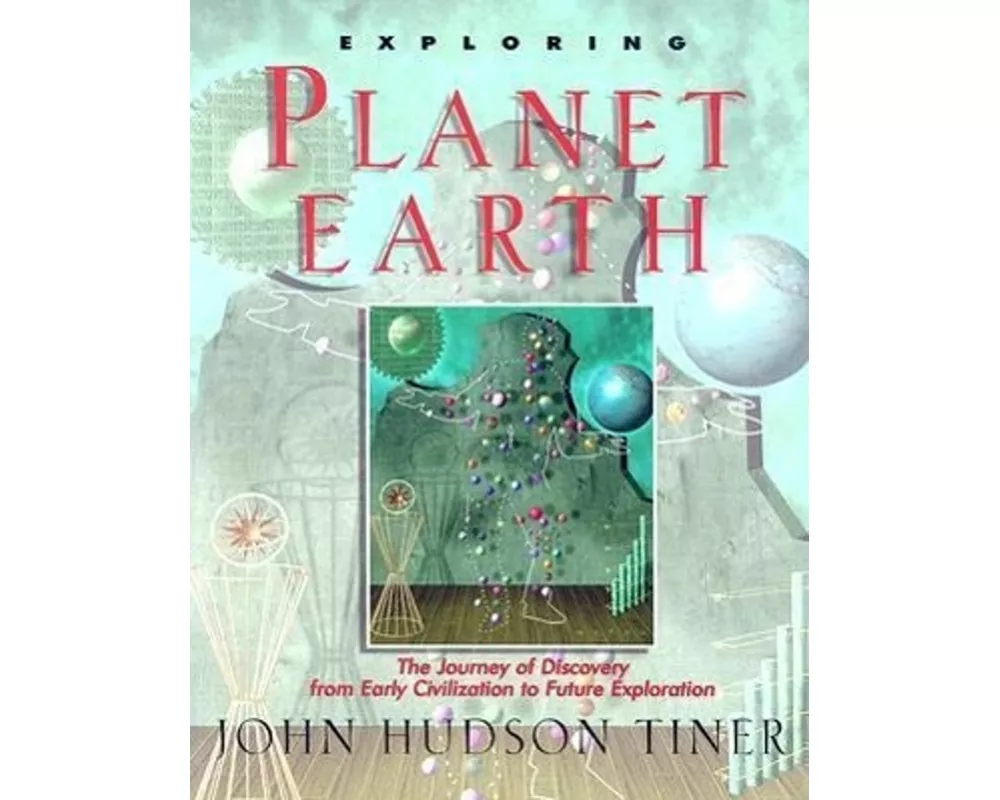 Exploring Planet Earth