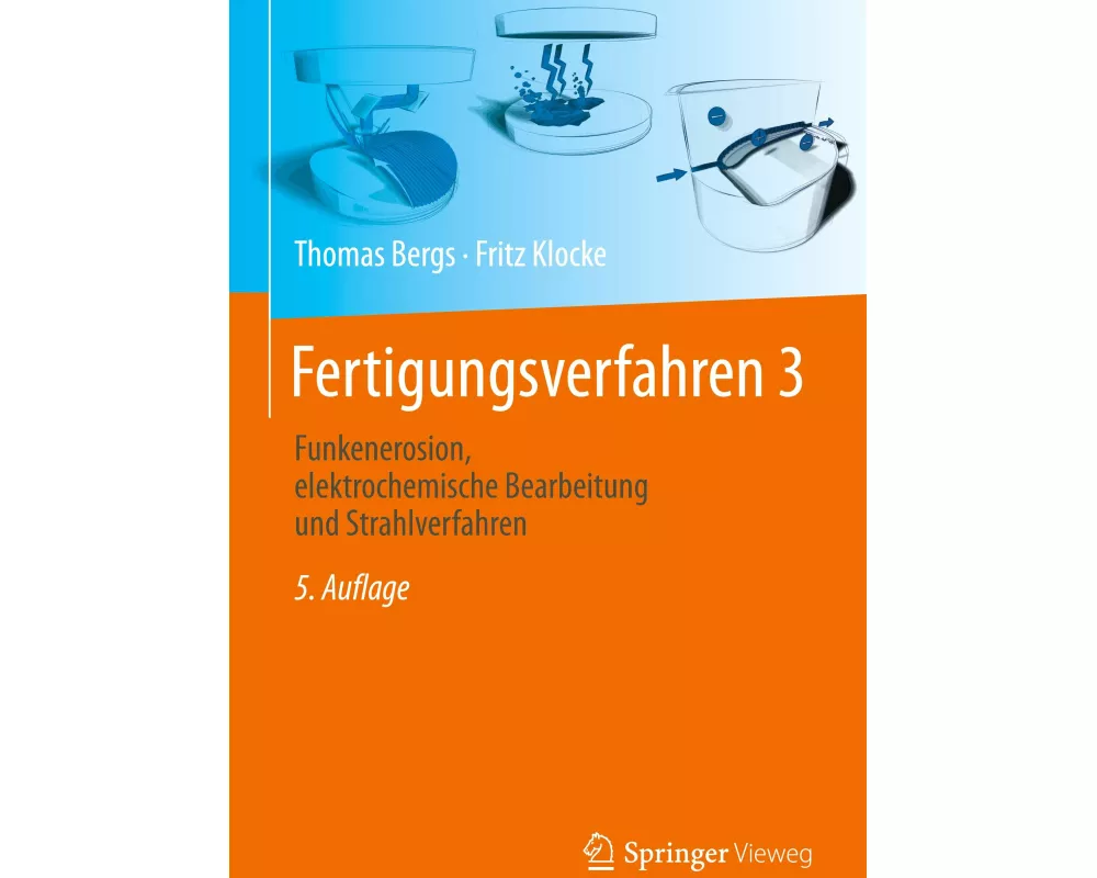 Fertigungsverfahren 3