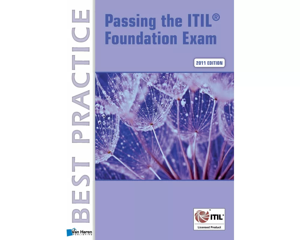 Passing the ITIL Foundation Exam