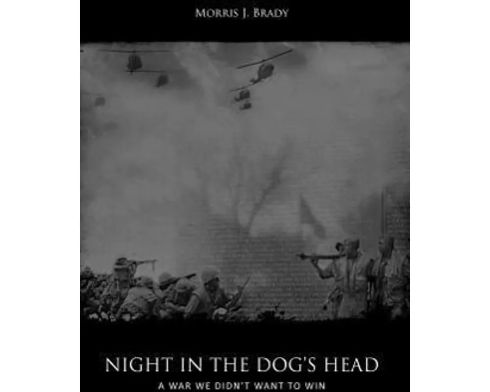 Night in the Dog's Head