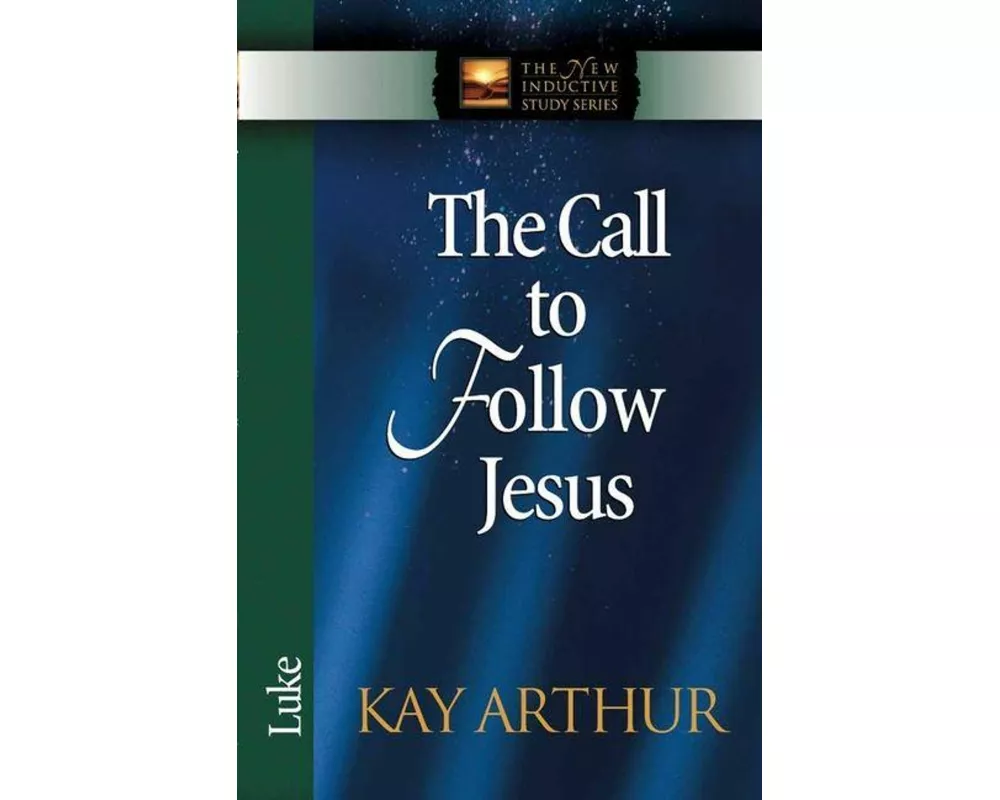 The Call to Follow Jesus