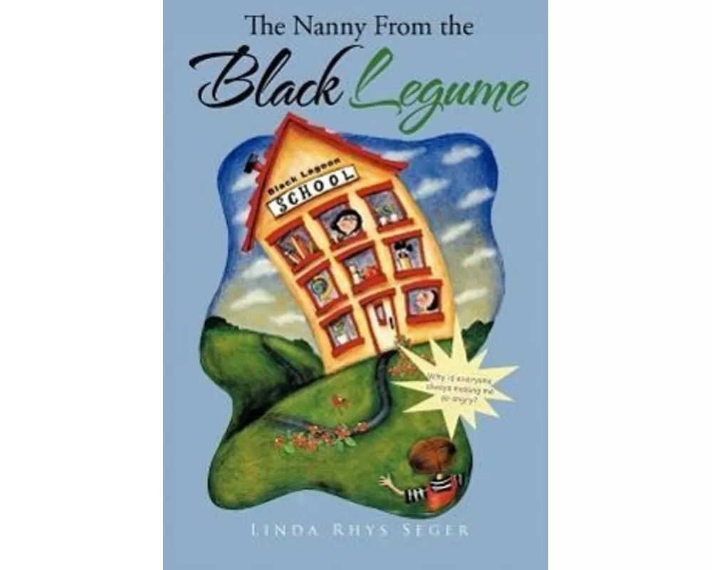 The Nanny from the Black Legume